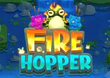 Игровой автомат Fire Hopper: кластерные выплаты, большая дисперсия, крупный потенциал выигрыша