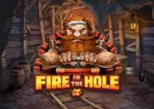 Обзор игрового слота Fire in the Hole: играть онлайн в демо или на реальные деньги