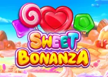 Обзор игрового автомата Sweet Bonanza - играть бесплатно без регистрации или на деньги