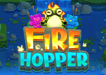 Fire Hopper