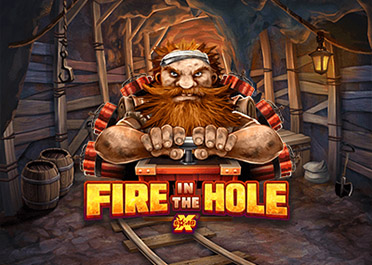 Fire in the Hole