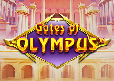 Gates of Olympus