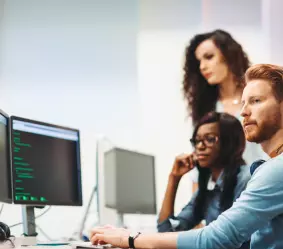 Infragistics анонсировала выпуск новой версии Ultimate 25.1