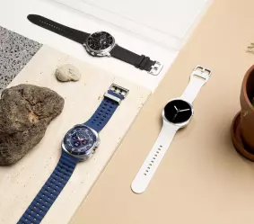 Выпуск новых моделей Galaxy Watch8 и Galaxy Watch8 Classic состоялся.