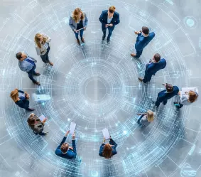 Стартапы в области искусственного интеллекта продолжают набирать обороты