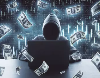 Отчет показывает, что хакеры похищают криптовалюту через поддельные предложения о работе