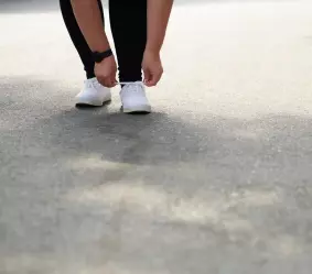 Внимание! Компания Developers представляет фитнес без угрызений совести.