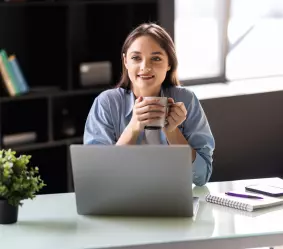 Исследование показало, что большинство разработчиков успешно сохраняют баланс между работой и личной жизнью.