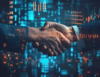 Согласно информации, опубликованной на платформе Truth Social, достигнута договоренность о сделке с TikTok.