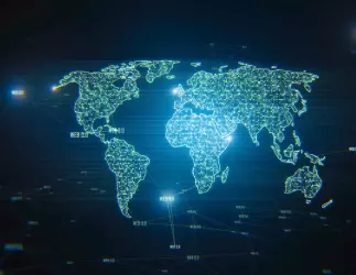 Агент-конструктор Google Maps упрощает создание карт с использованием искусственного интеллекта.