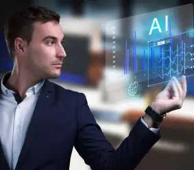Маркетплейс агент AI от AWS