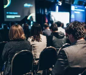 TechExpo25 от SCTE