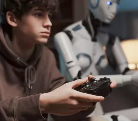 Ludo.ai представляет инструмент для мгновенной генерации спрайтов и создания 2D анимаций