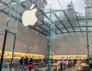 Искусственный интеллект обнаружил уведомление о новой функции измерения артериального давления в Apple Watch