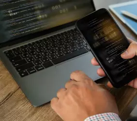 Основные тренды в разработке приложений для iOS для разработчиков в 2025 году и в дальнейшем