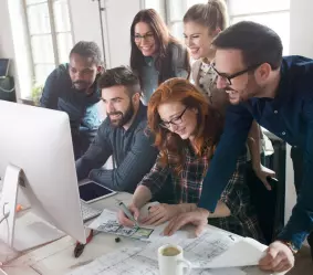 Новый отчёт показывает, что процветающая экосистема приложений высоко оценивается разработчиками