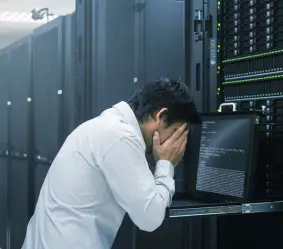 Исследования компании Relic показывают, что серьезные сбои в работе информационных технологий могут обойтись в среднем в 76 миллионов долларов в год.