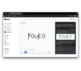 Выпуск tldraw SDK 4.0 представил новые стартовые комплекты и обновлённую лицензионную модель.