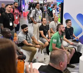Microsoft на конференции Black Hat USA 2025