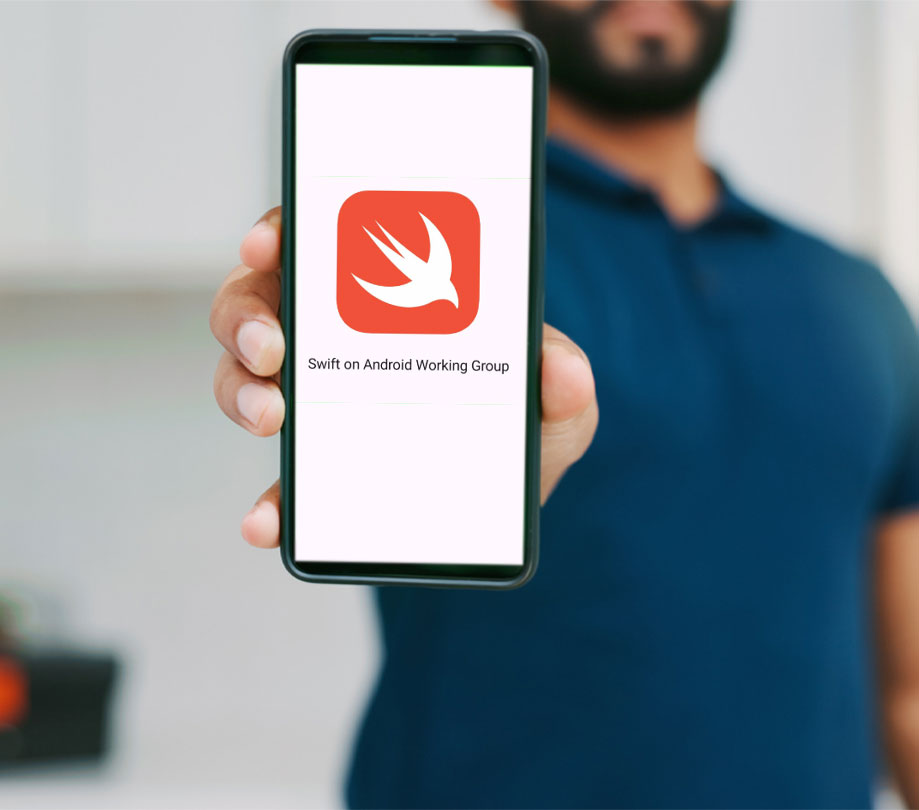 Swift Project создает рабочую группу для разработки Android-версии