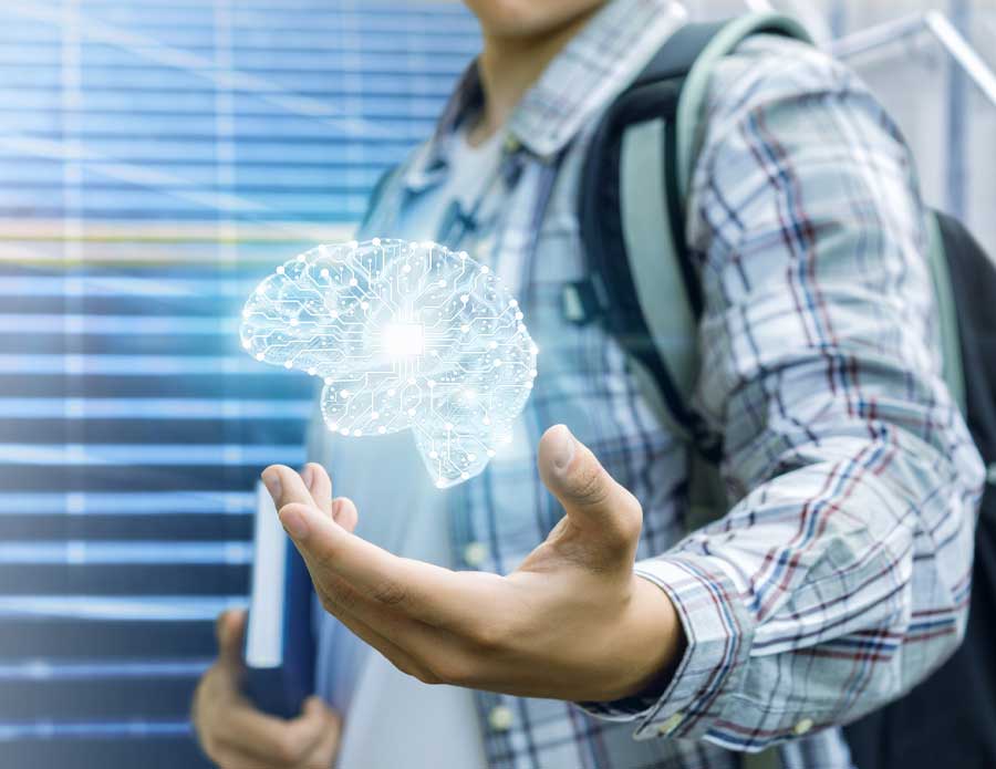 Учителя сталкиваются с трудностями из-за роста популярности автоматизированных инструментов обучения