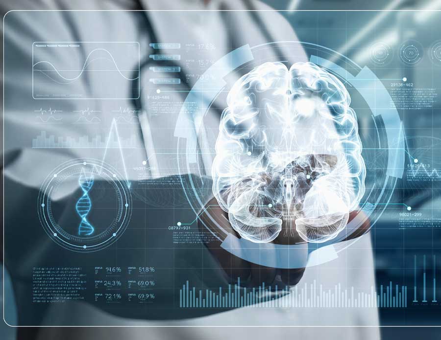 Искусственный интеллект стимулирует прогресс в области лекарств, так как FDA сокращает использование тестирования на животных.