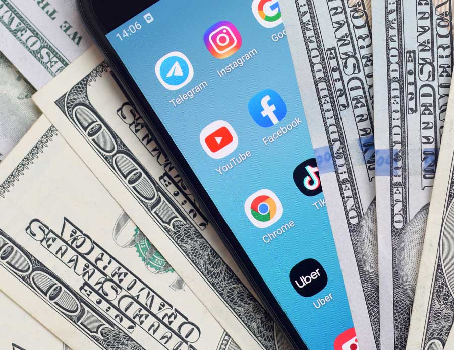 Стратегии монетизации приложений, которые стоит опробовать