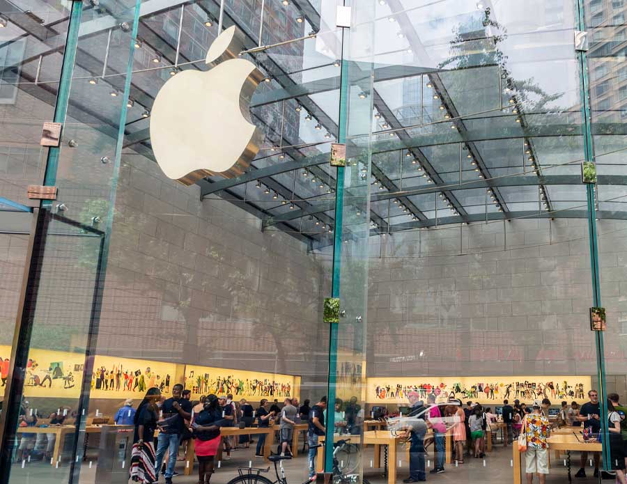 Искусственный интеллект обнаружил уведомление о новой функции измерения артериального давления в Apple Watch