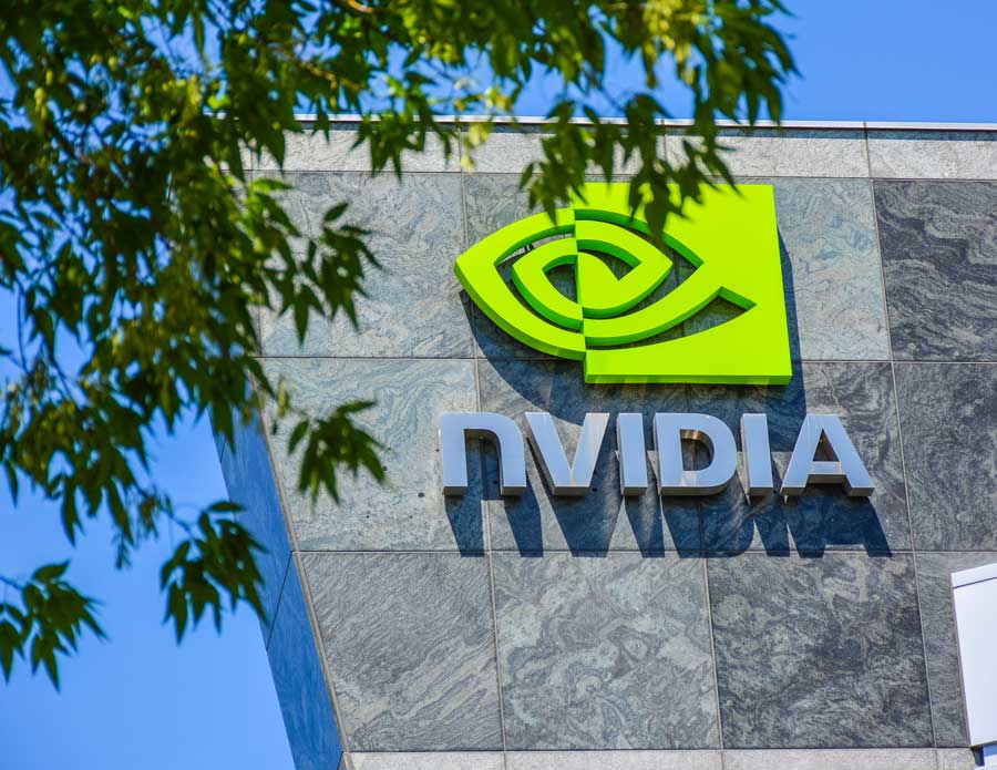 Инвестиции Nvidia в OpenAI могут достичь 100 миллиардов