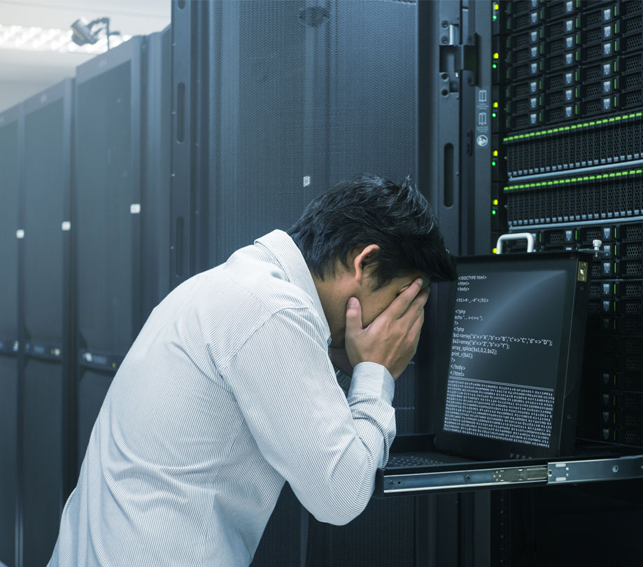 Исследования компании Relic показывают, что серьезные сбои в работе информационных технологий могут обойтись в среднем в 76 миллионов долларов в год.