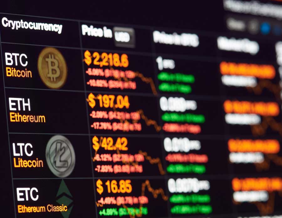 Gemini открывает подразделение в Австралии