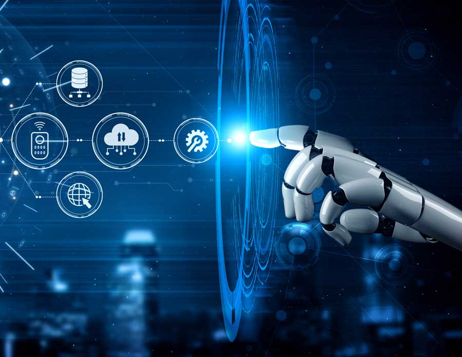 Генеральный директор Box Аарон Леви утверждает, что искусственный интеллект трансформирует рынок SaaS.