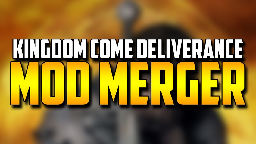 Mod Merger