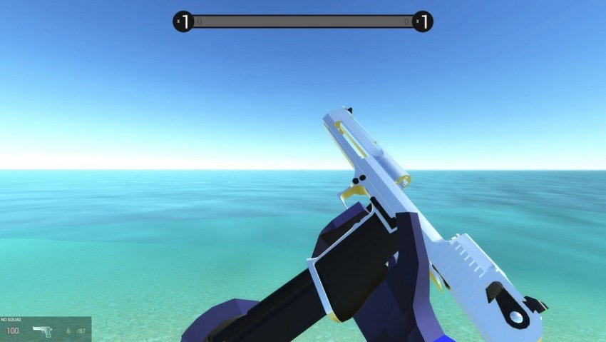Desert Eagle