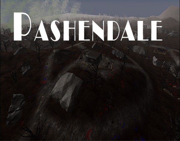 Passchendaele BF1 "Apocalypse"