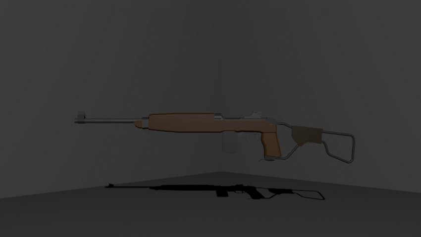 M1 Carbine