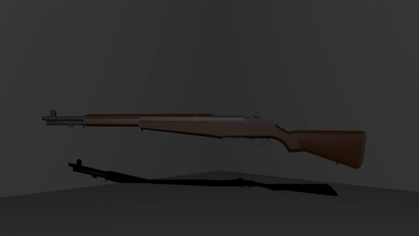M1 Garand
