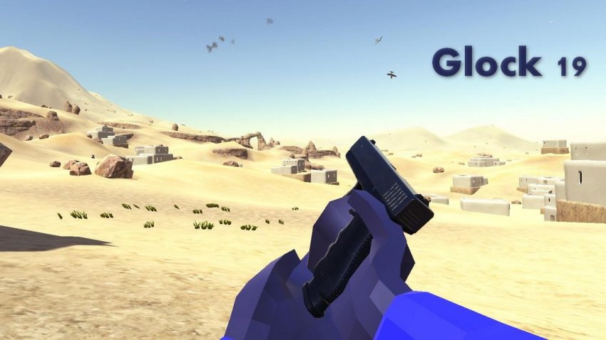 Glock 19