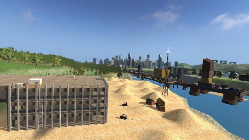 Mania for Conquest 2.0 (MAC Version)