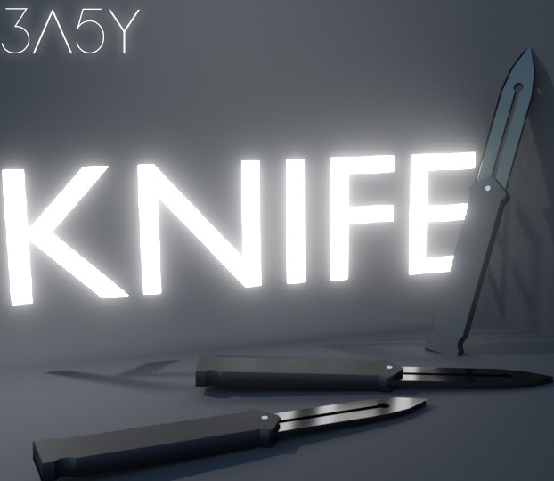 KNIFE