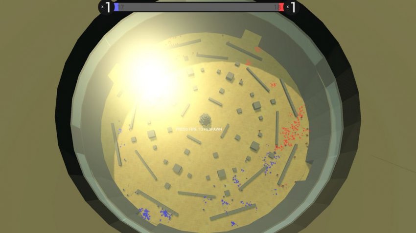 Arena