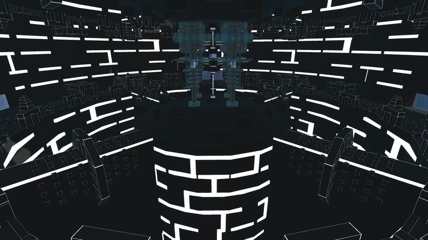 Arena of Life