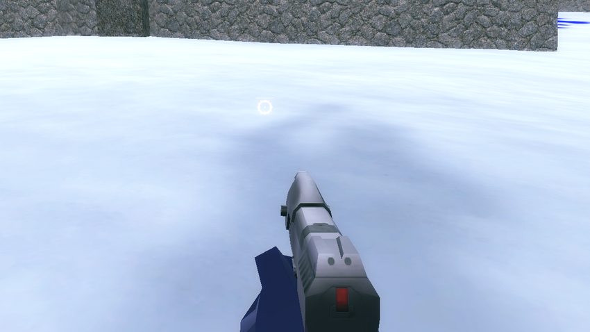 M6D Magnum