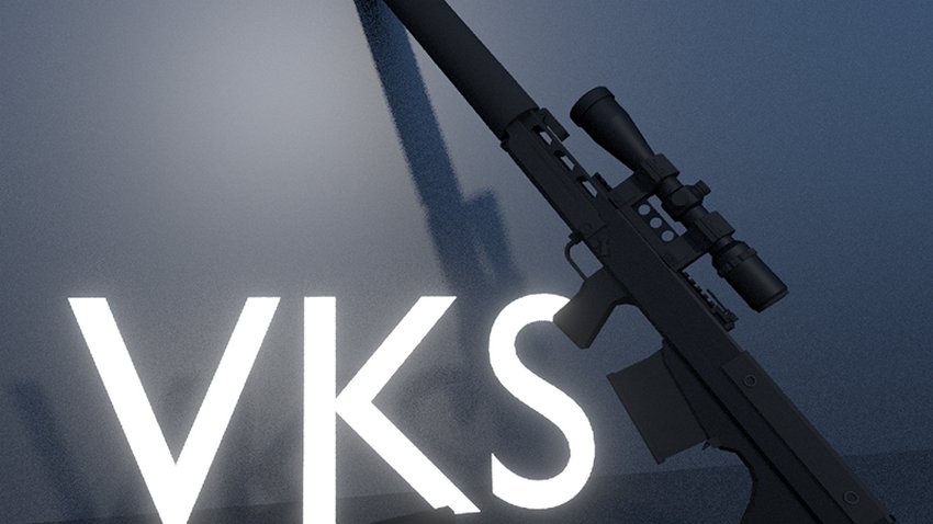VKS