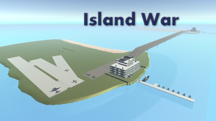 Island Wars