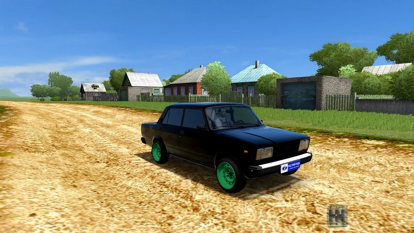 VAZ 2107