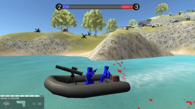 Подробнее о Light RHIB