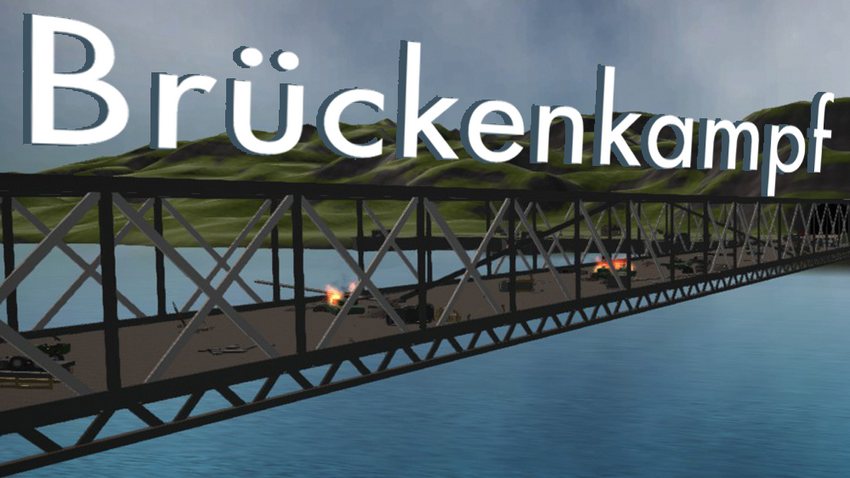 Brückenkampf