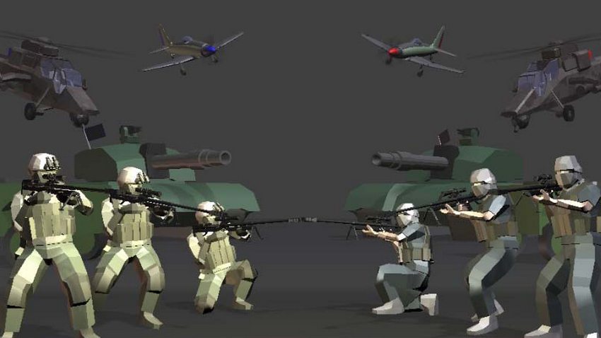 Security and Insurgents
