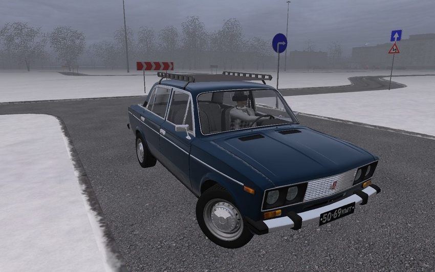 ВАЗ 21063